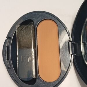 2004 Avon True Color Blush - Earthen Rose